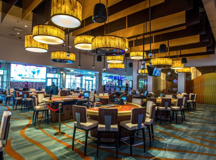 Resort World Casino, Bimini