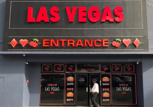 Casino Photo