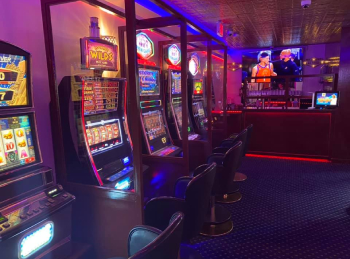 Las Vegas Slots, Barbados