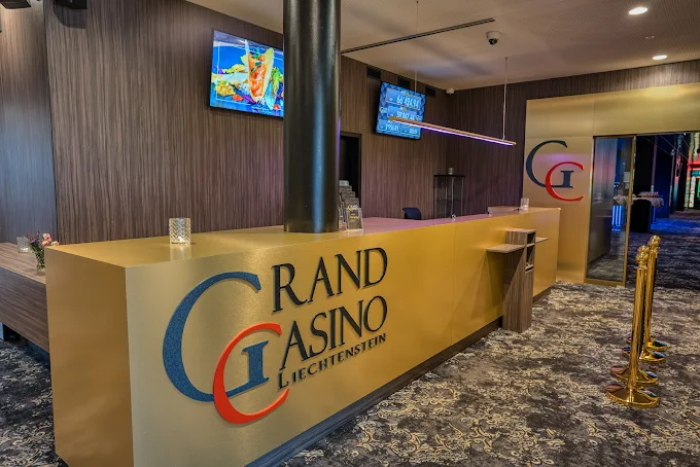 Grand Casino Liechtenstein