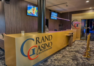 Casino Photo
