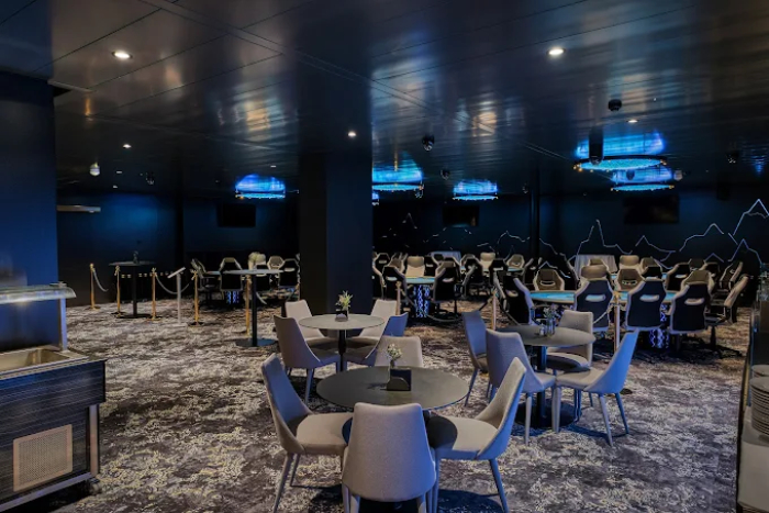 Grand Casino Liechtenstein