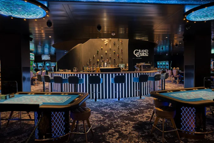 Grand Casino Liechtenstein