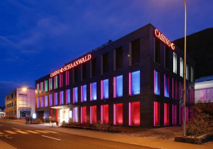 Casino Photo