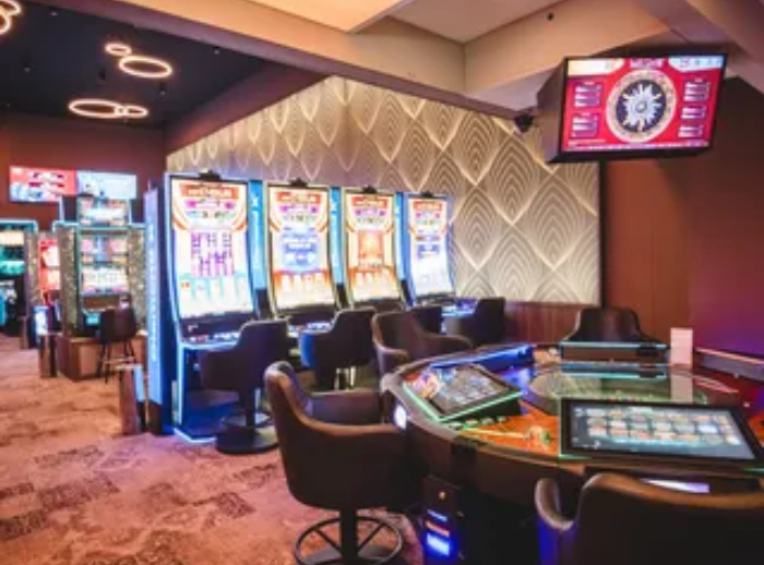 Casino Admiral Triesen