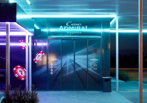 Casino Photo