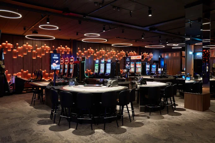 Casino Admiral Ruggell
