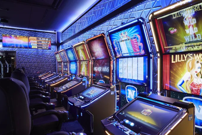 Casino Admiral Ruggell