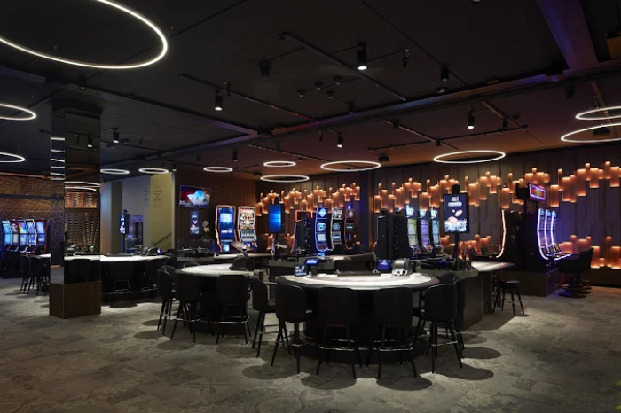 Casino Admiral Ruggell