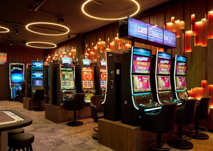 Casino Admiral Ruggell