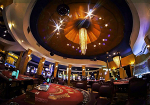 Casino Photo