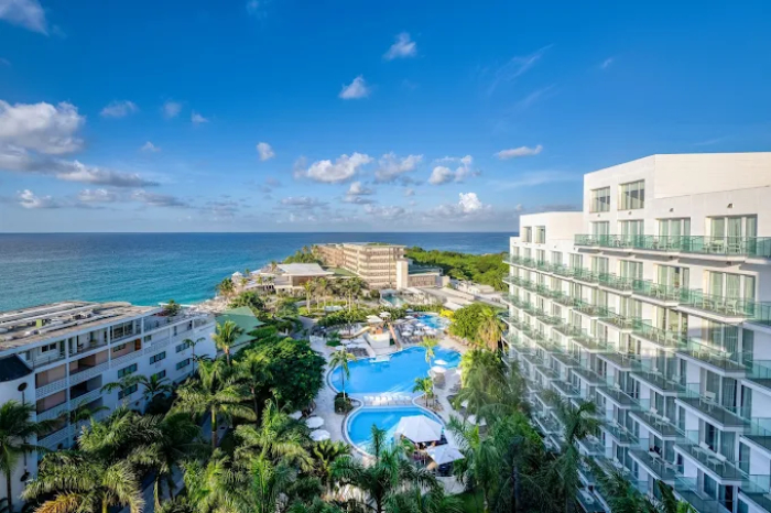 Sonesta Maho Beach Resort, Casino & Spa, St Maarten