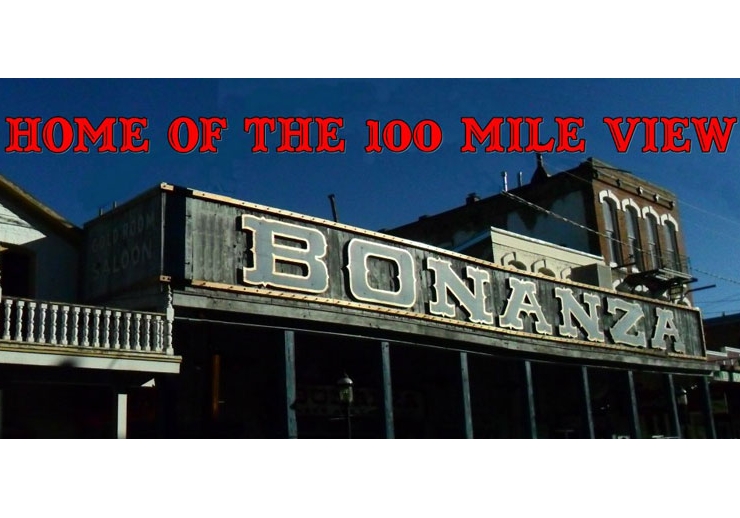 Virginia City Bonanza Saloon and Gaming