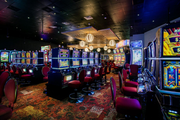 Casino del Sol at Courtyard Marriott, Carolina