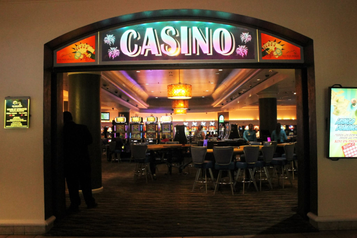 Wyndham Grand Rio Mar Beach Resort & Casino, Rio Grande