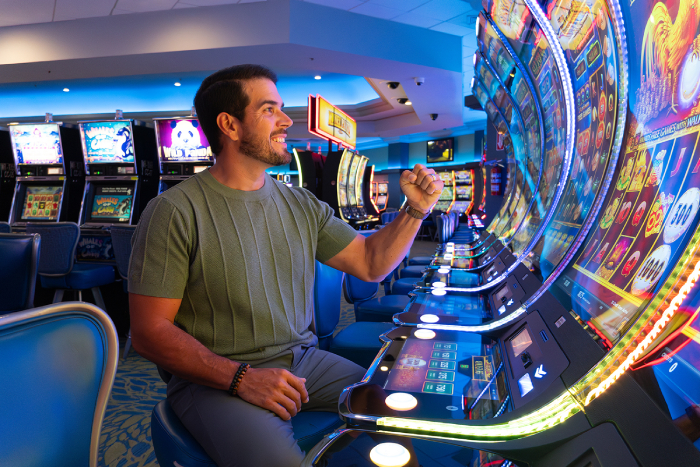 Wyndham Grand Rio Mar Beach Resort & Casino, Rio Grande