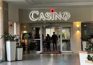 Casino Photo