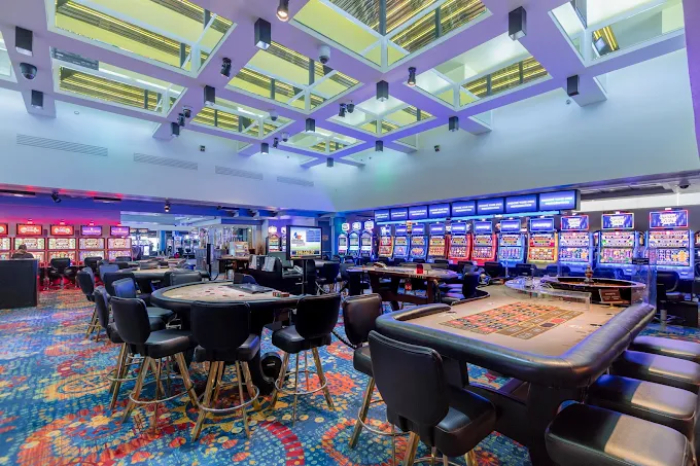 Hilton Ponce Golf & Casino Resort