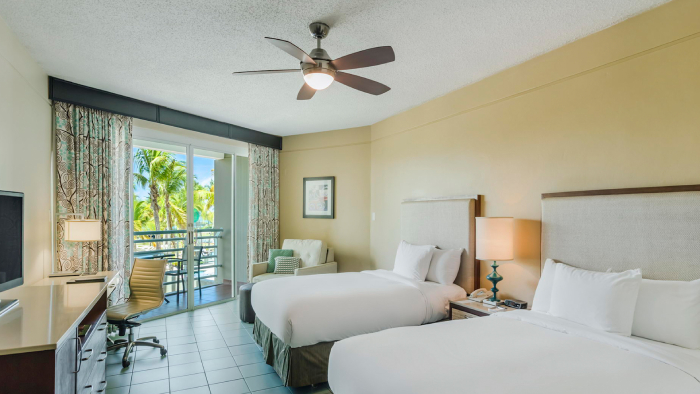 Hilton Ponce Golf & Casino Resort