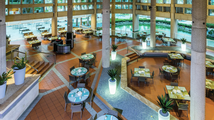 Hilton Ponce Golf & Casino Resort