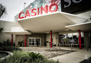 Casino Photo