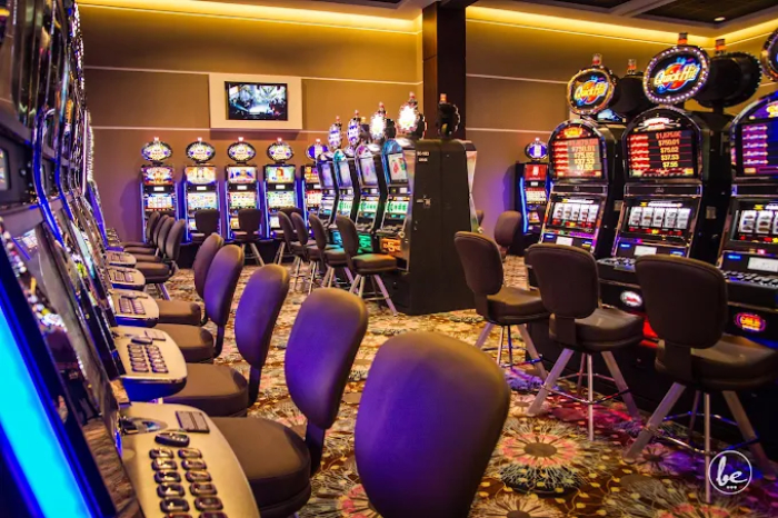El Tropical Casino Hyatt Place, Bayamon