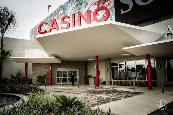 El Tropical Casino Hyatt Place, Bayamon
