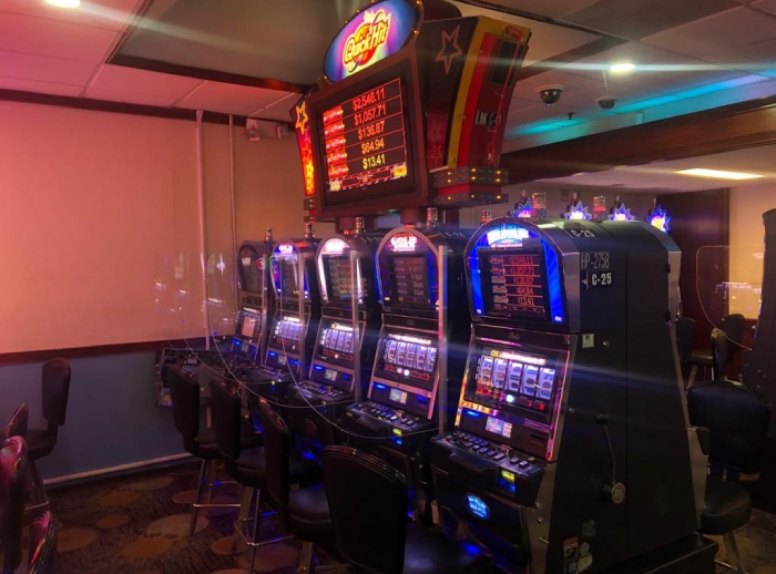 El Tropical Casino Holiday Inn, Ponce