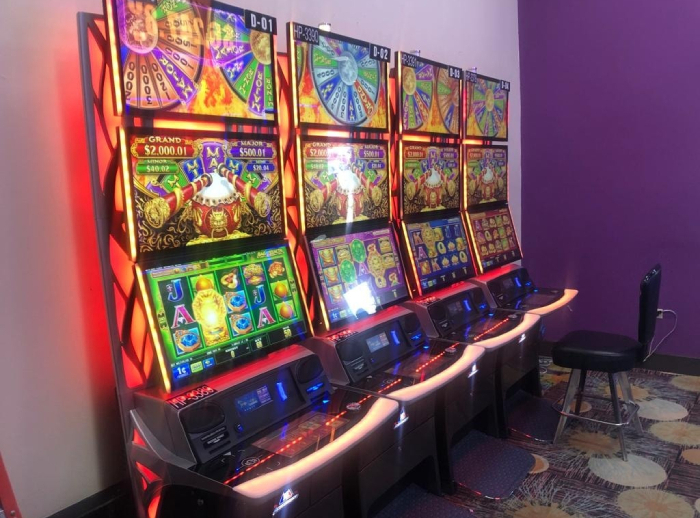 El Tropical Casino Holiday Inn, Ponce