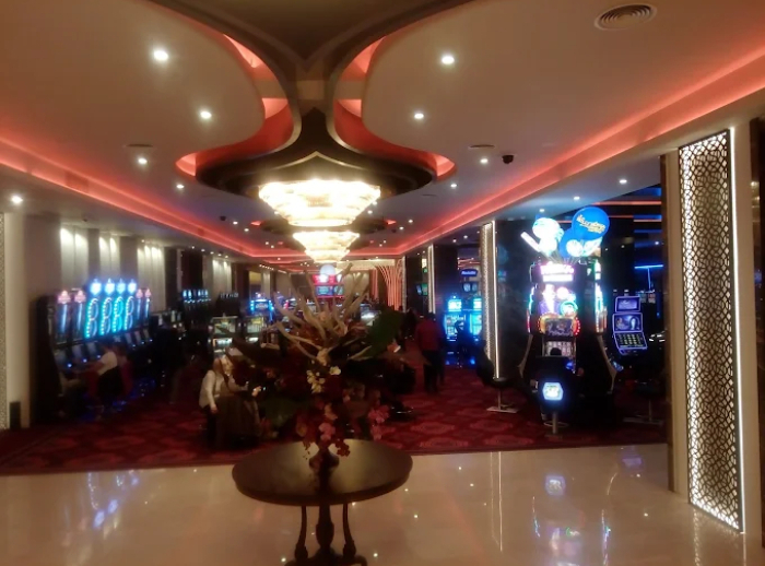 Acapulco Casino & Hotel, Kyrenia