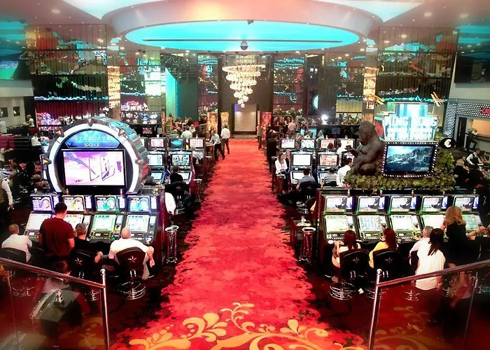 Golden Tulip Casino & Hotel, Nicosia
