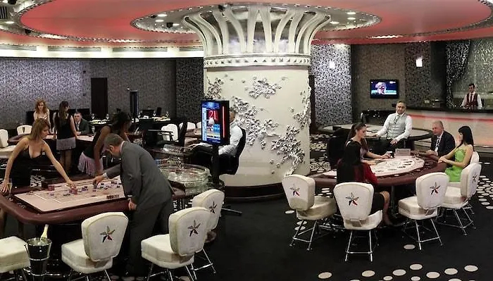 Golden Tulip Casino & Hotel, Nicosia