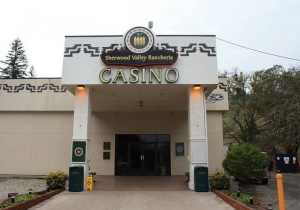 Casino Photo