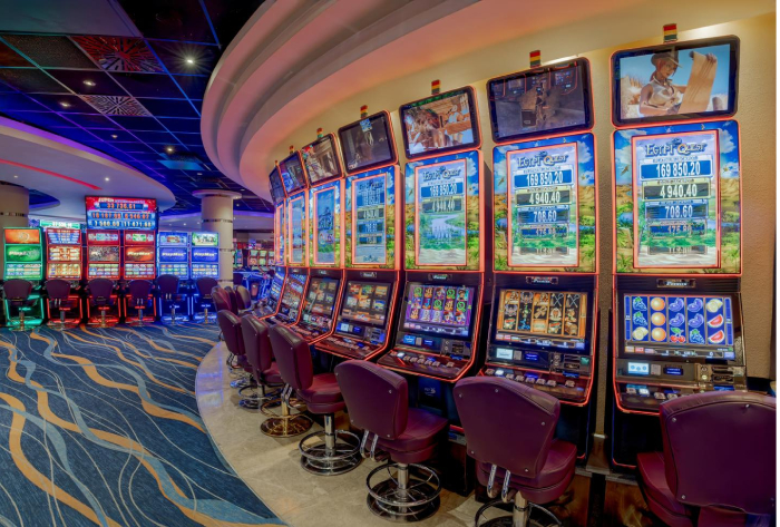 Merit Park Casino & Hotel, Kyrenia