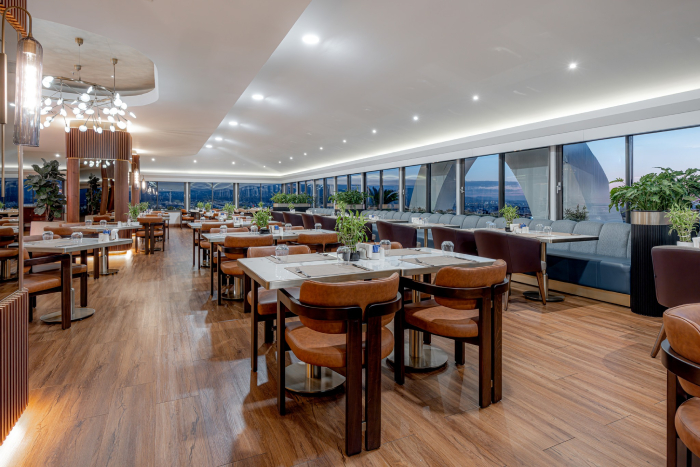 Merit Lefkosa Hotel & Casino, Nicosia