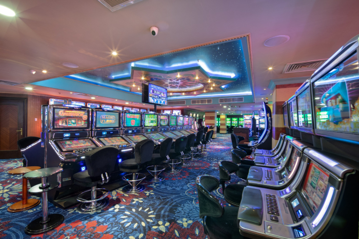 Merit Lefkosa Hotel & Casino, Nicosia