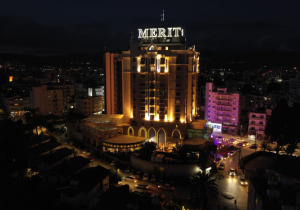 Casino Photo