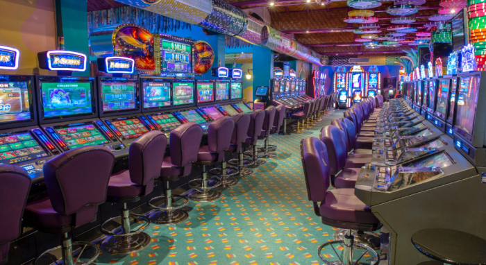 Merit Gardens Casino & Hotel, Famagouste