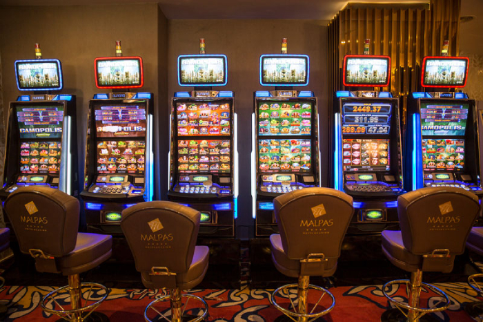 Malpas Beluga Casino & Hotel, Kyrenia