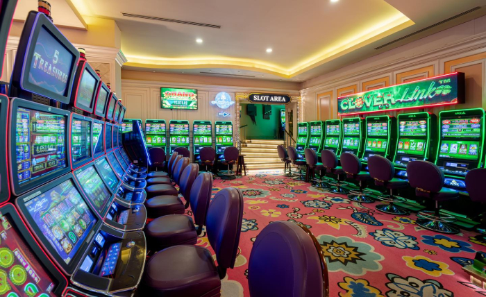 Liman Hotel & Casino by Merit, Kyrenia