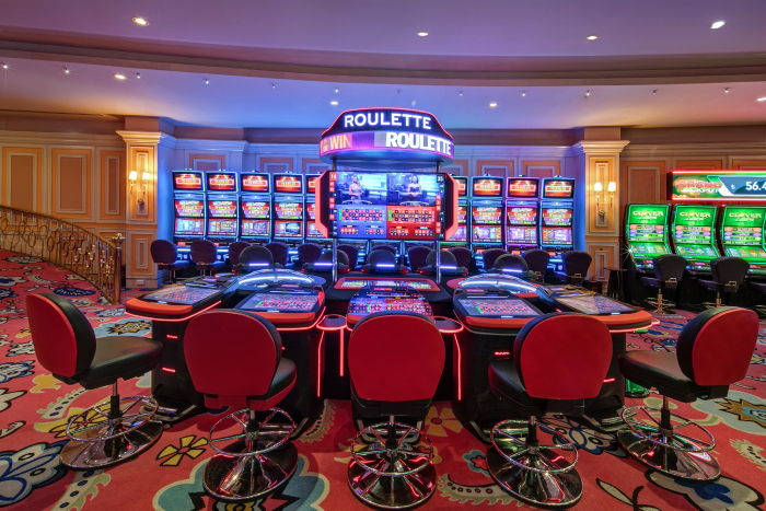 Liman Hotel & Casino by Merit, Kyrenia