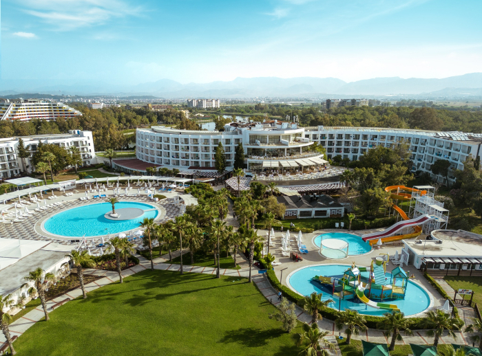 Kaya Artemis Casino Hotel & Resort, Magosa