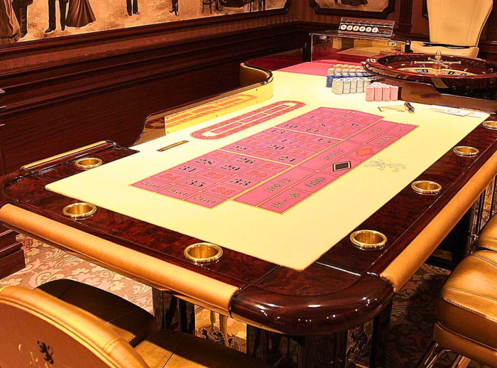 Cratos Premium Casino Hotel, Kyrenia