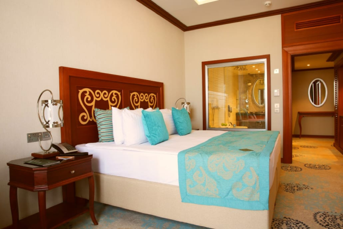 The Arkin Colony Casino & Hotel, Kyrenia