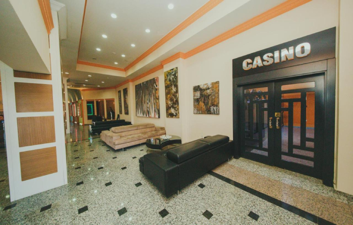 City Royal Casino & Hotel, Lefkosa