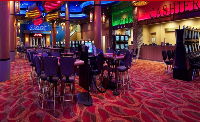 City Royal Casino & Hotel, Lefkosa