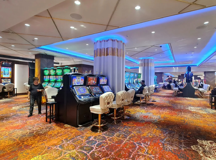 Rocks Hotel & Casino, Kyrenia