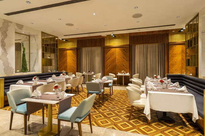 Rocks Hotel & Casino, Kyrenia