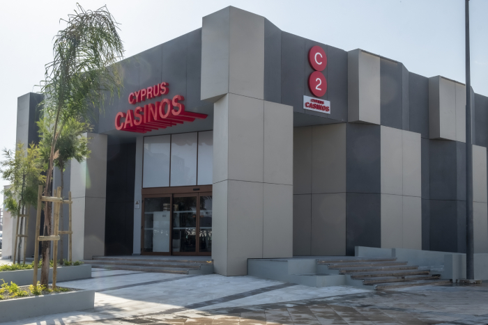 C2 Ayia Napa - Cyprus Casinos