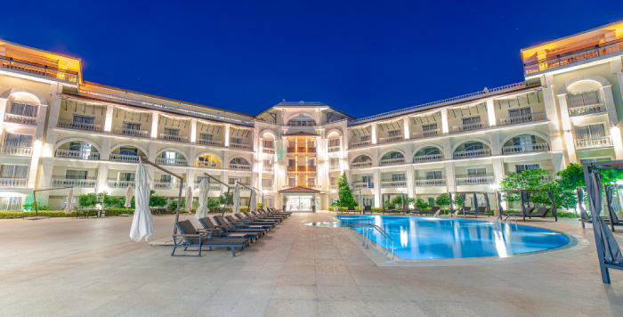 Savoy Hotel, Casino & SPA, Kyrenia